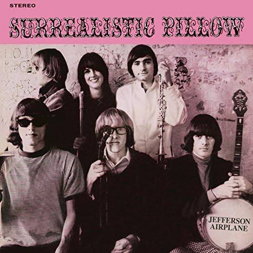 JEFFERSON AIRPLANE - Best of: JEFFERSON AIRPLANE - Amazon.com Music